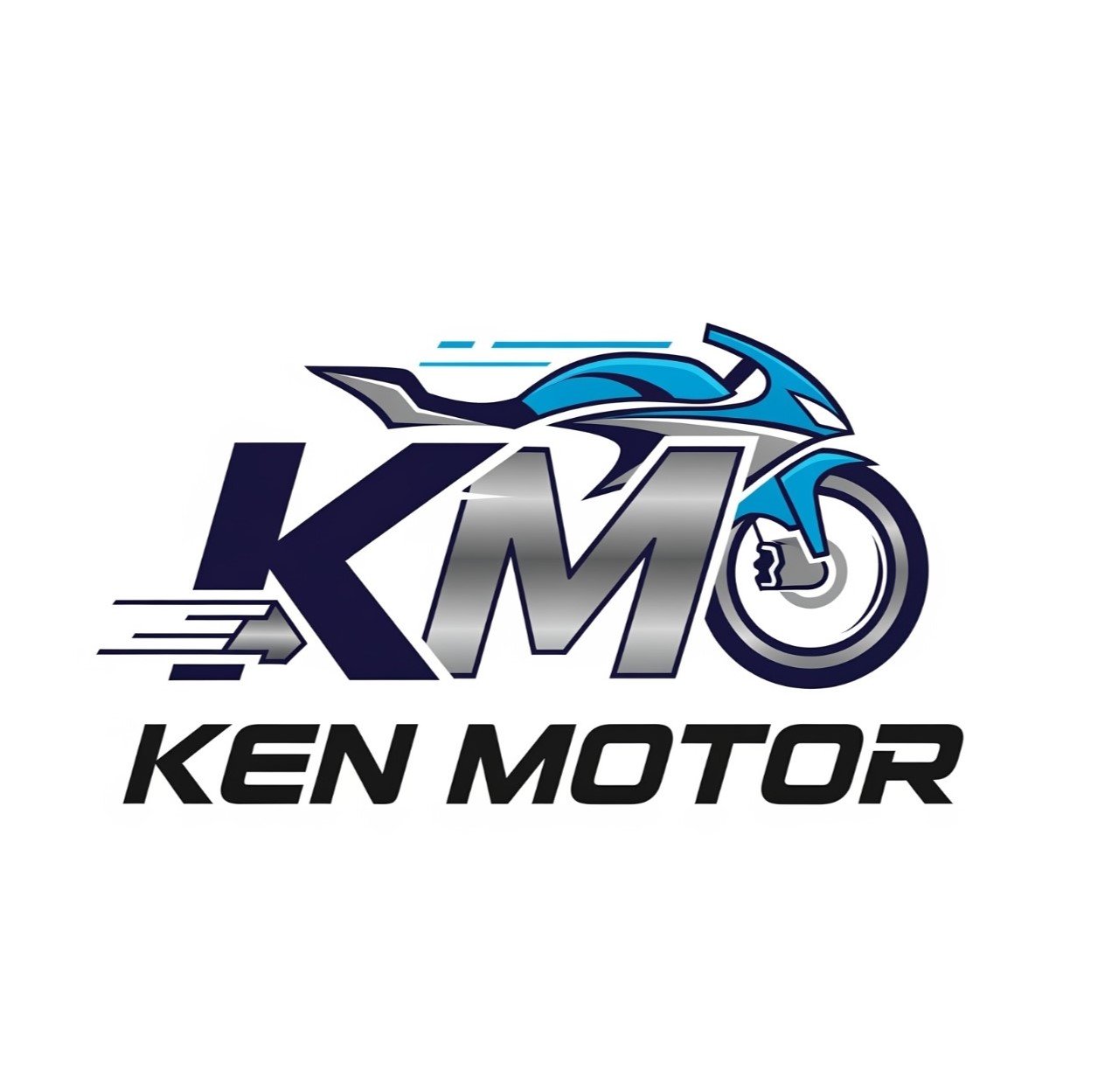 Ken Motor Logo